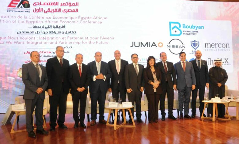 تنمية المشروعات