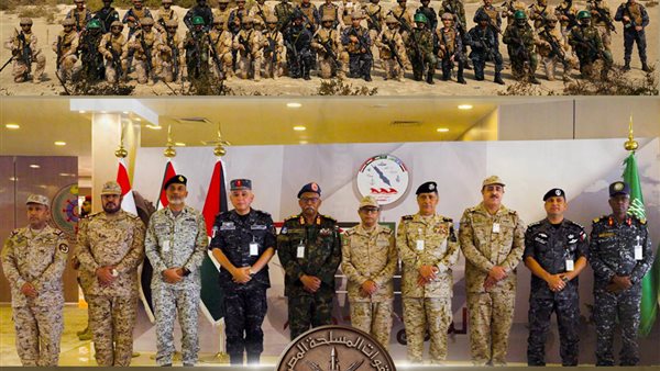 الموج الأحمر