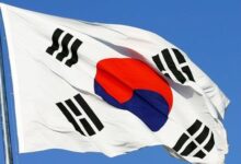 كوريا الجنوبية