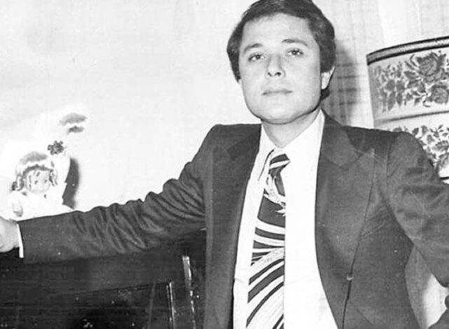 محمود عبد العزيز