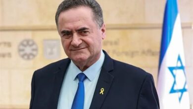 وزير الدفاع