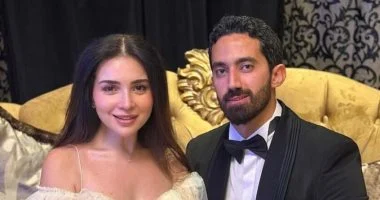 مي عز الدين