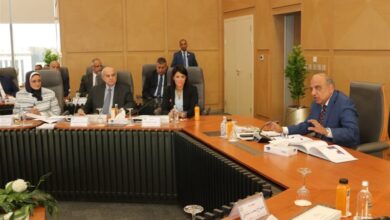 نقل الكهرباء