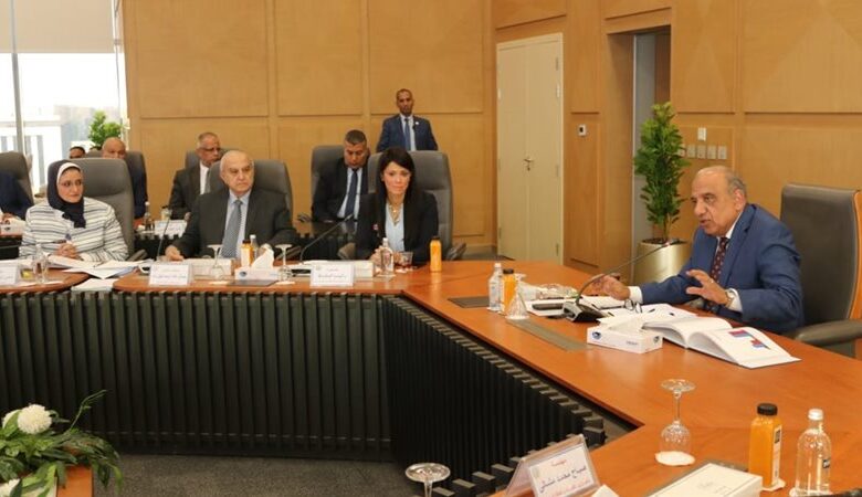 نقل الكهرباء