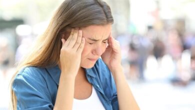 الجلطات الدماغية