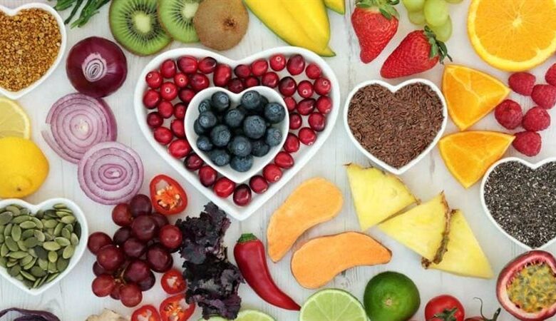 نقص الفيتامينات