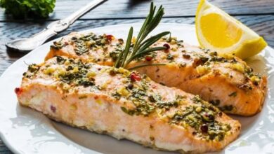 الكوليسترول