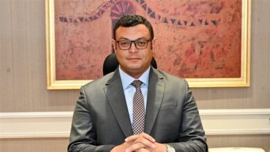 وزير الإسكان