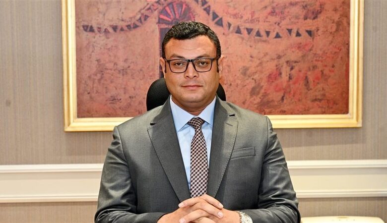 وزير الإسكان