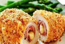 الكوردن بلو