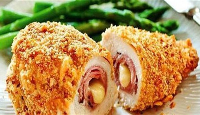 الكوردن بلو