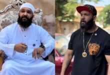 البلوجر لوشا