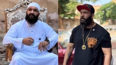 البلوجر لوشا