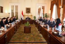 وزير الخارجية