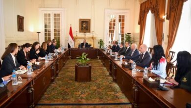 وزير الخارجية