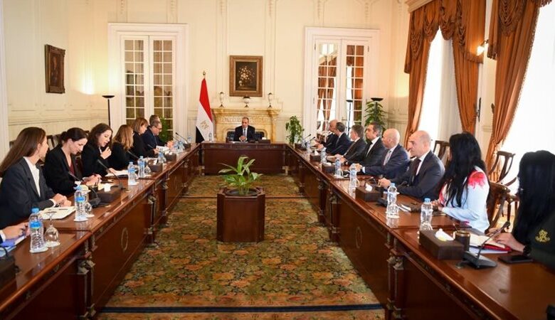 وزير الخارجية