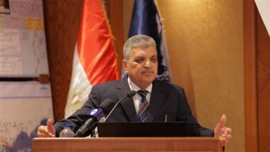 قناة السويس