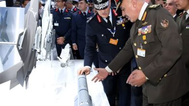 القوات المسلحة