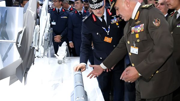 القوات المسلحة