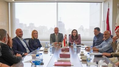 التمثيل التجاري