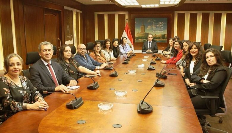 أحمد المسلماني