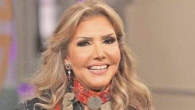 نادية مصطفى