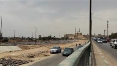 التحويلات المرورية