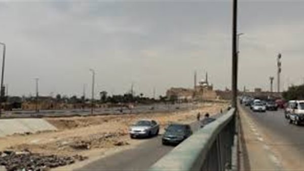 التحويلات المرورية