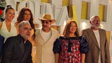 السادة الأفاضل