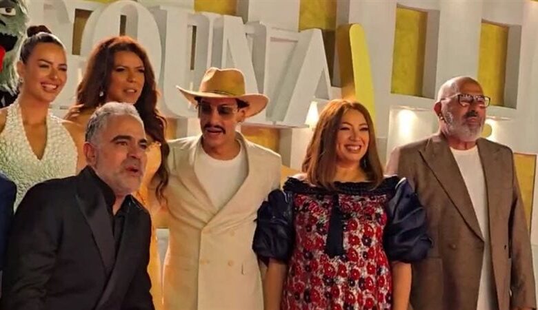 السادة الأفاضل