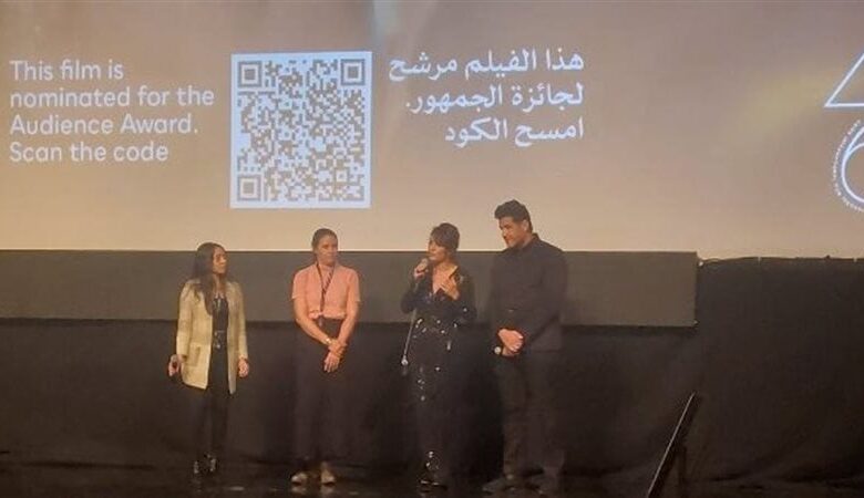 مريم توزاني