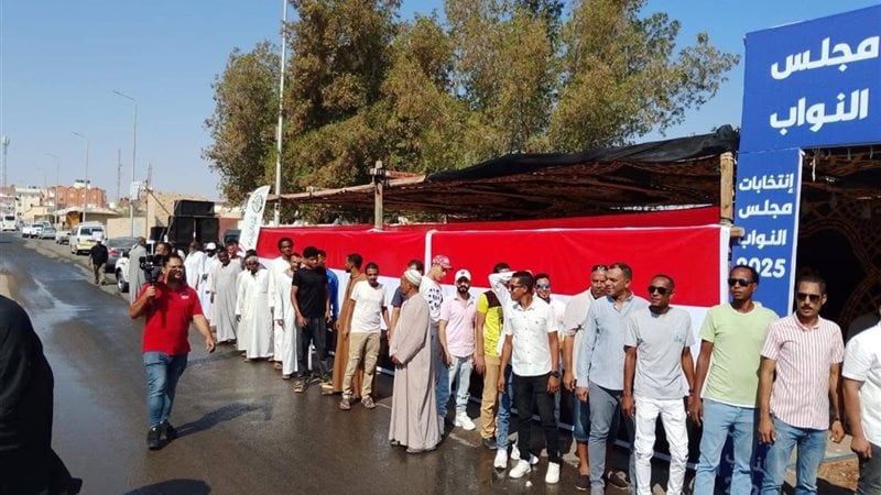 الهيئة الوطنية للانتخابات