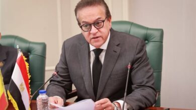 المنصة الإلكترونية