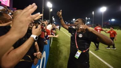 مونديال قطر