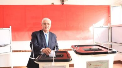 انتخابات مجلس النواب