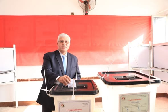 انتخابات مجلس النواب