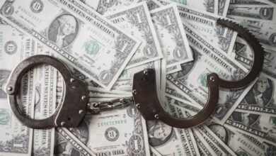 النقد الأجنبى