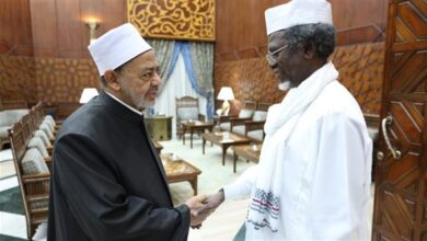 الإمام الأكبر