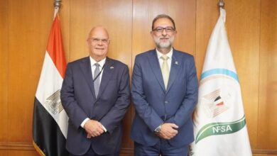 سلامة الغذاء