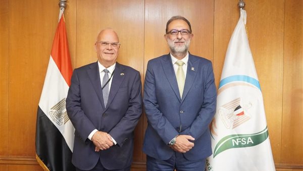 سلامة الغذاء