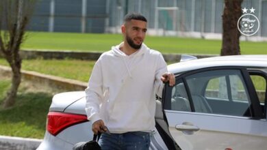 أحمد قندوسي