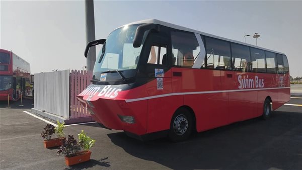 المتحف المصري