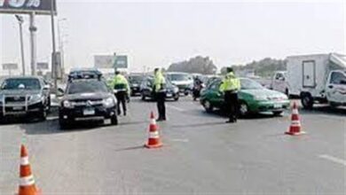 تحويلات مرورية