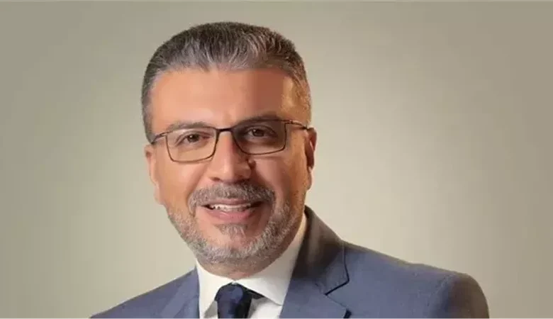 عمرو الليثي