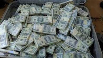 النقد الأجنبي