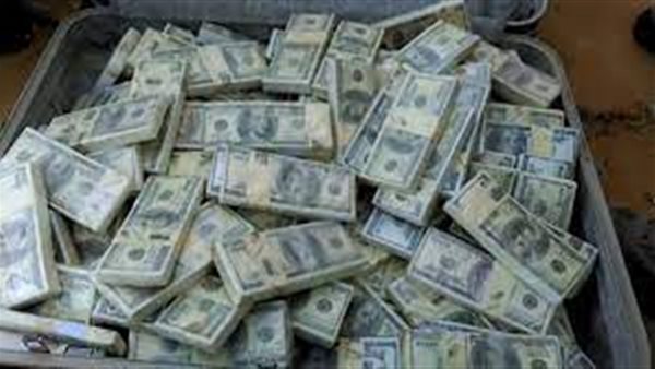 النقد الأجنبي