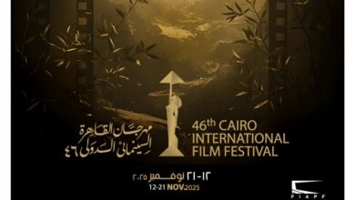 مهرجان القاهرة