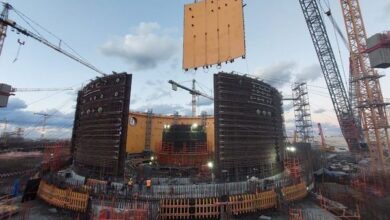 محطة الضبعة