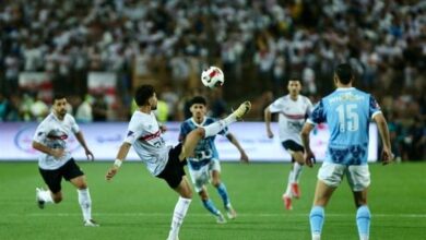 الزمالك
