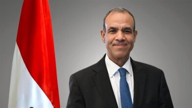 وزير الخارجية